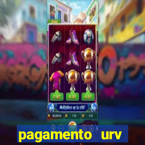 pagamento urv policia militar bahia